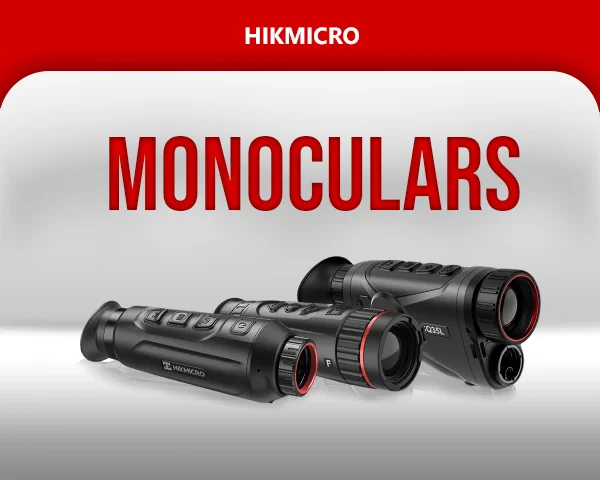 HM Monocular