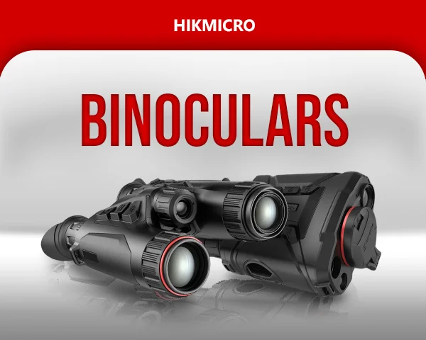 HM Binoculars
