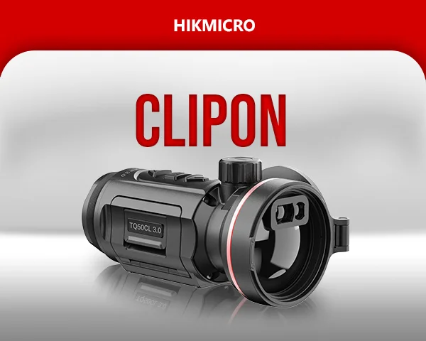 HM Clip-On