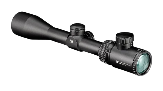 Vortex Crossfire II 3–9×40